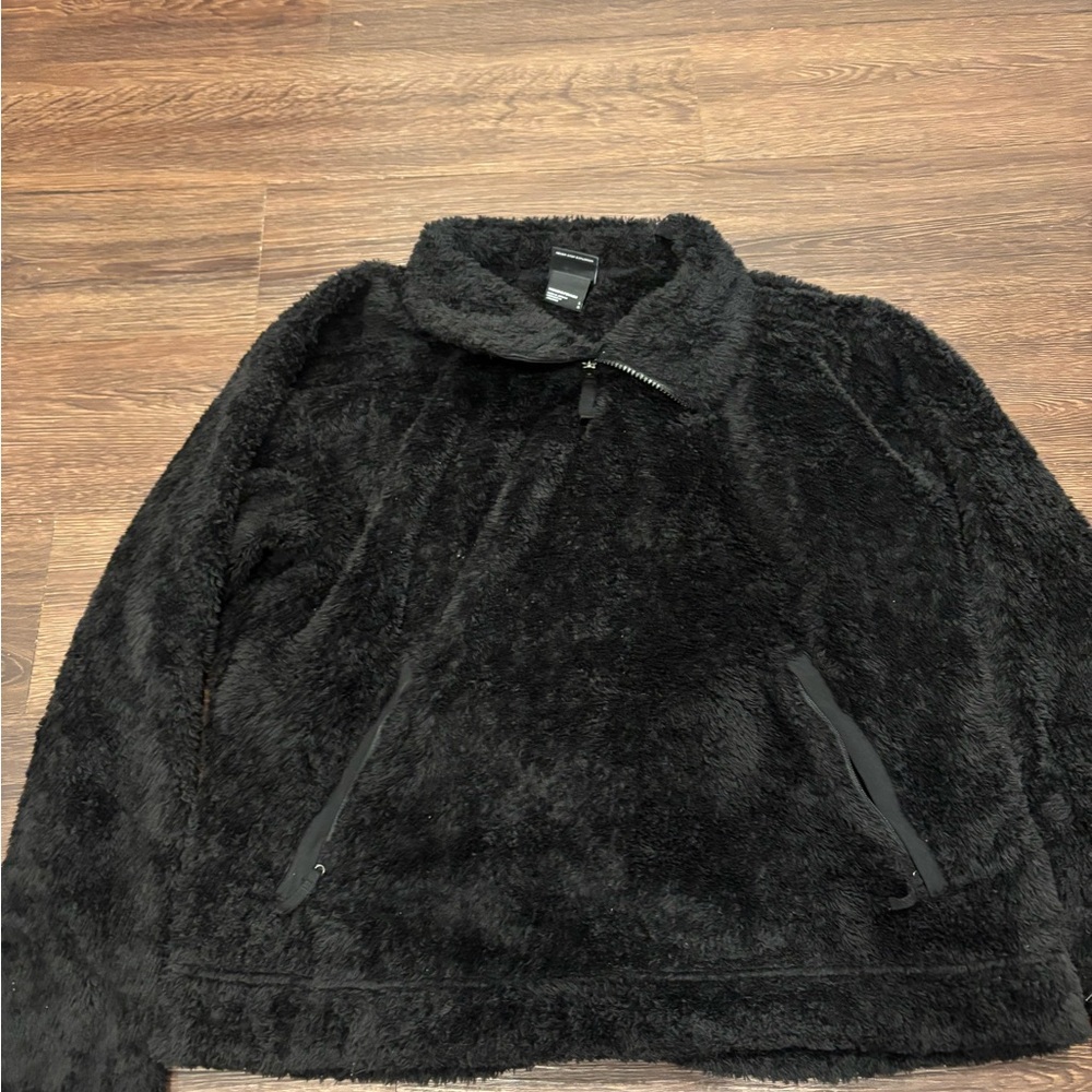 north face sweater